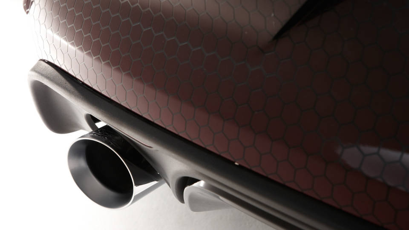 Illustration for article titled How The 2015 Ford Mustang King Cobra Runs A 10.97 Second Quarter Mile
